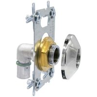 Easyfix einfache Platte zum Crimpen der Waschmaschine D16 QUICK PLOMBERIE Easyfix einfache Platte zum Crimpen der Waschmaschine D16 QUICK PLOMBERIE von QUICK PLOMBERIE