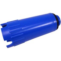 Konstruktionsdübel M15x21 Länge 80mm blau Sans marque Konstruktionsdübel M15x21 Länge 80mm blau Sans marque von QUICK PLOMBERIE