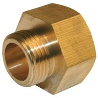 Reduziernippel F20X27-M15X21 Sans marque Reduziernippel F20X27-M15X21 Sans marque von QUICK PLOMBERIE