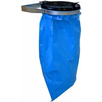 Müllsack Wandhalter 120 Liter Ständer Müllbeutelhalter Müllsackhalter Abfallbehälter Gelber-Sack von QUICK STAR