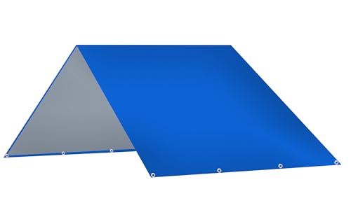 QUICK STAR Ersatzdach 125x204 cm Sonnendach Spielturm Blau PE Dach Plane QUICK STAR Ersatzdach 125x204 cm Sonnendach Spielturm Blau PE Dach Plane von QUICK STAR