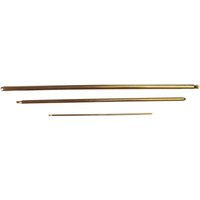 QY-SHP-D6-250SA Heatpipe 0.2 k/w (ø x l) 6 mm x 250 mm - Quickcool von QUICKCOOL