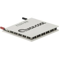 QuickCool QC-35-1.4-8.5VM HighTech Peltier-Element 14.4 V 6.5 A 55.2 W (A x B x C x H) 15 x 30 x - von QUICKCOOL
