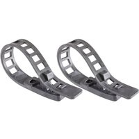 Qfla 2er Long Arm Fahrzeug-Gerätehalter - Quickfist von QUICKFIST