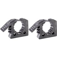 Qfst 2er Standard Fahrzeug-Gerätehalter - Quickfist Qfst 2er Standard Fahrzeug-Gerätehalter - Quickfist von QUICKFIST