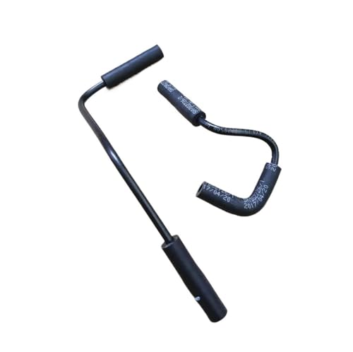 (1 Stück) 2 Modelle steuern Vakuumrohr-Gummischlauch for chinesische 350 mg5 2008–2015 1.5L Motor Autoteile 30042852(Both of them) von QUIGHZX