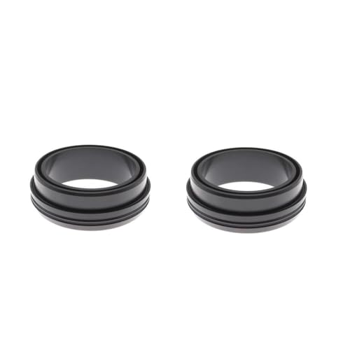 1/2/5 Vorgeformte Ladeluftrohr-Schlauchdichtung for 325d 330d 330xd 525d 530d 535d 530xd 730d X3 X5 11617801222(2PCS) von QUIGHZX