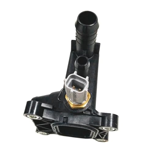 1 PCS Thermostat Outlet Stecker Thermostat Auto Ersatz Teile Zubehör Fit for LR038758 1 PCS Thermostat Outlet Stecker Thermostat Auto Ersatz Teile Zubehör Fit for LR038758 von QUIGHZX