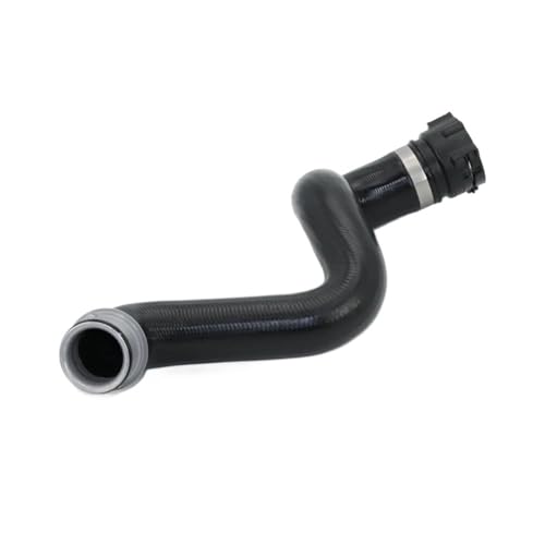 1 Stück Kühlerschlauch Wasserleitung Wasserkühlerschlauch Schwarz Passend for M/GL-KLASSE GLE GLS X166 W166 von QUIGHZX