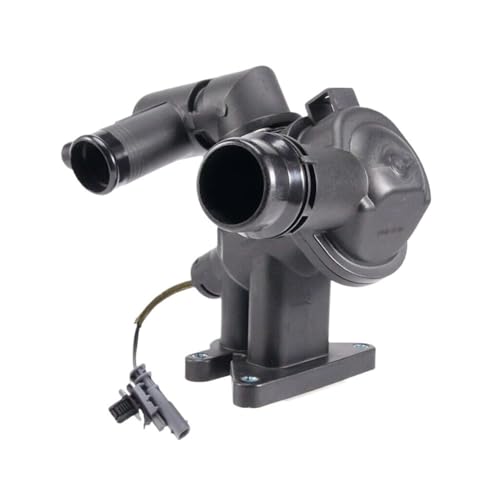 1 stück Hohe Auto Kühlmittel Thermostat Gehäuse for LR Sport 4 2017 LR106640 1 stück Hohe Auto Kühlmittel Thermostat Gehäuse for LR Sport 4 2017 LR106640 von QUIGHZX