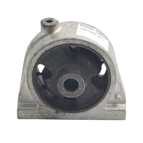 1 stücke Motor Montage/ölwanne halterung/Getriebe halterung Fit for CS75 SUV 2014-2020 1,8 T 2,0 L(2WD 1.8T front) von QUIGHZX