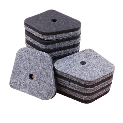 10 Teile/los LUFTFILTER for FS87 FS90 FS90R FS100 FS100RX FS110 FS110R FS110RX FS130 FS130R 10 Teile/los LUFTFILTER for FS87 FS90 FS90R FS100 FS100RX FS110 FS110R FS110RX FS130 FS130R von QUIGHZX