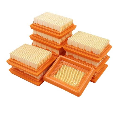 10 Teile/los Luftfilterreiniger Kit for FS120 FS200 FS250 FS300 FS350 FS400 FS450#41311410300 String Freischneider 10 Teile/los Luftfilterreiniger Kit for FS120 FS200 FS250 FS300 FS350 FS400 FS450#41311410300 String Freischneider von QUIGHZX