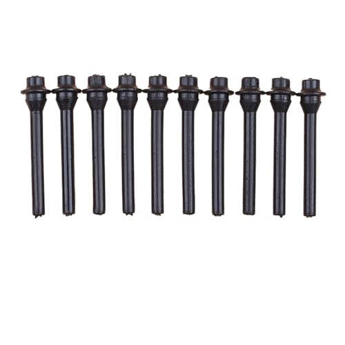 10 Teile/los Unterdruck Rohr for 25CC 25cc G2500 Kettensäge 2 Hub Kleine Kettensägen Ersatzteile 10 Teile/los Unterdruck Rohr for 25CC 25cc G2500 Kettensäge 2 Hub Kleine Kettensägen Ersatzteile von QUIGHZX