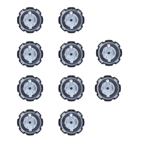 10 X Kappe Fit GX390 GX340 GX270 GX240 GX200 GX160 GX120 168F 188F 190F Teile 10 X Kappe Fit GX390 GX340 GX270 GX240 GX200 GX160 GX120 168F 188F 190F Teile von QUIGHZX
