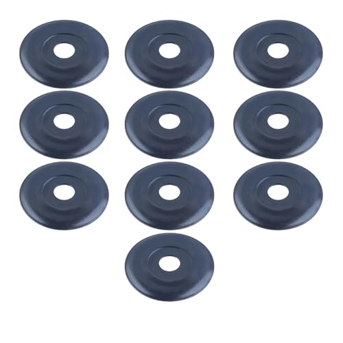 10 teile/los Kupplung Abdeckung Washer for MS170 MS171 MS180 MS180C MS181 017 018 Kettensäge Ersatzteile Бензопила 10 teile/los Kupplung Abdeckung Washer for MS170 MS171 MS180 MS180C MS181 017 018 Kettensäge Ersatzteile Бензопила von QUIGHZX