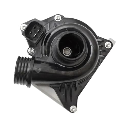 11517588885 Elektromotor-Wasserthermostat passend for 3 5 6 7 Serie N54 N55 3.0L 135I 335I 11517563659 11517632426 11517588885 Elektromotor-Wasserthermostat passend for 3 5 6 7 Serie N54 N55 3.0L 135I 335I 11517563659 11517632426 von QUIGHZX