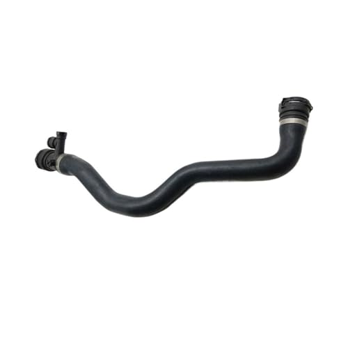 11532248057 Motorkühler for Wasserkühler-Kühlmittelschlauch for X5 E53 X5 Diesel SUV 2001-2003 von QUIGHZX