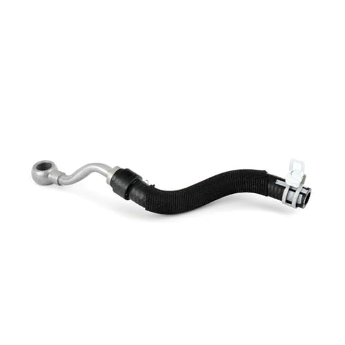11537565433 Kühlmittelschlauch for R55 R56 R57 R58 R59 R60 R61 S JCW von QUIGHZX