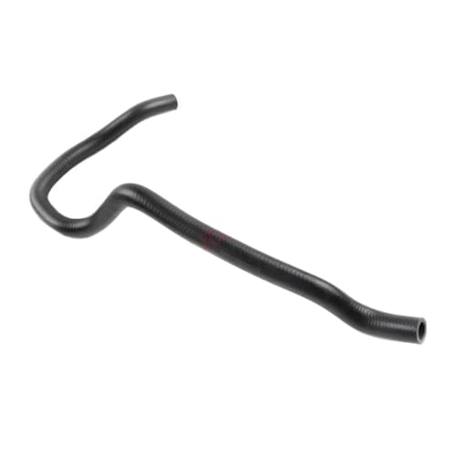 11537580585 Motorkühler Kühlmittelrohr Wasserschlauch for X6 E71 35i N54 von QUIGHZX