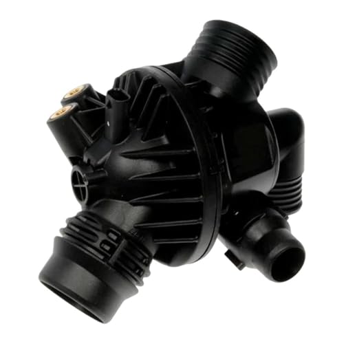 11537586784 Automotor-Kühlmittel-Thermostatgehäuse for X3 F25 35iX X4 F26 35iX M40iX 3.0L 11537586784 Automotor-Kühlmittel-Thermostatgehäuse for X3 F25 35iX X4 F26 35iX M40iX 3.0L von QUIGHZX
