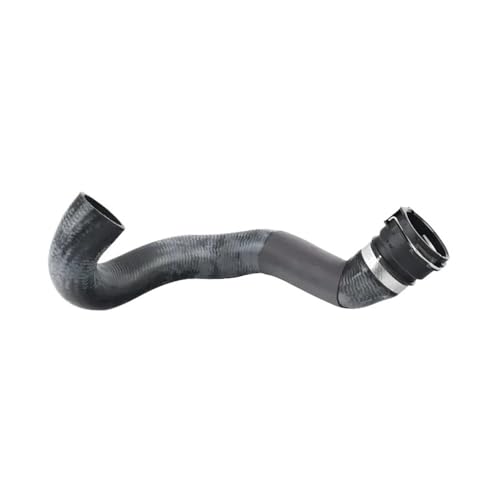 11537593513 wasser Schlauch Thermostat Gehäuse Zu Wasser for F10 F07GT 535i 535iX N55B30 von QUIGHZX