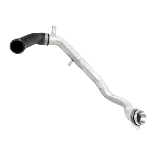 11537599234 Wasserschlauch – Wasser for Motoreinlass for F07 F10 F18 535i F06 F12 F13 640i F01 F02 Hybrid 7L N55 von QUIGHZX