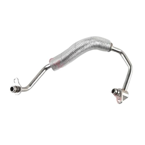 11537643094 Motorkühlmittelschlauch for F20 F30 F34 F36 G20 G30 G31 G32 G11 G12 X3 G01 G08 X4 G02 B48 11537643094 Motorkühlmittelschlauch for F20 F30 F34 F36 G20 G30 G31 G32 G11 G12 X3 G01 G08 X4 G02 B48 von QUIGHZX