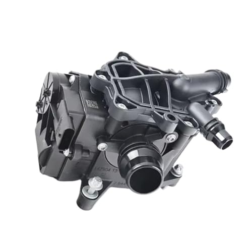 11537644811 for X3 F20 F21 F22 B38 B48 Benzin Motor Kühlung Thermostat Verwalten Modul 11537644811 for X3 F20 F21 F22 B38 B48 Benzin Motor Kühlung Thermostat Verwalten Modul von QUIGHZX