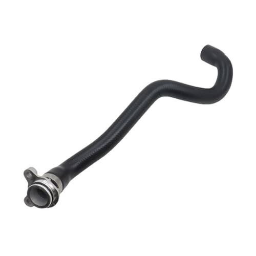 11537649409 Motorthermostatgehäuse-Wasserschlauch for X5 F15 X6 F16 N55(Aluminum joint) von QUIGHZX