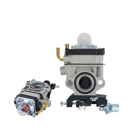 11mm G45 Vergaser 2-Takt for 22cc 26cc 33cc 34cc Kettensäge Mäher Heckenbürste Cutter Carb 11mm G45 Vergaser 2-Takt for 22cc 26cc 33cc 34cc Kettensäge Mäher Heckenbürste Cutter Carb von QUIGHZX