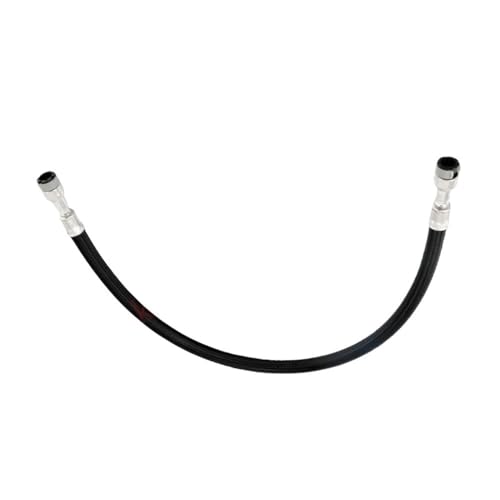 13537595612 hochdruck kraftstoff schlauch for F07 F10 F18 535i F06 F12 F13 640i F01 F02 740Li von QUIGHZX