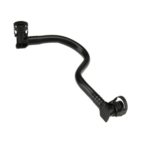 13907636133 Kraftstoffentlüftungsschlauch for X5 E70 X6 E71 xDrive35i xDrive40i N55 13902366784 ﻿ von QUIGHZX