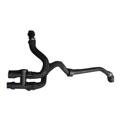 17127535543 Hohe Autoteile Motor Kühler Kühlmittelschlauch 1712 7535 543 17129894753 7535543 for X3 X4 B48 G01 G02 von QUIGHZX