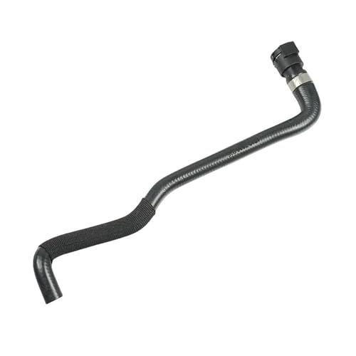 17127536235 Expansion Kühlmittel Schlauch for X5 E70 F15 X6 E71 E72 F16 N52 N54 N55 von QUIGHZX