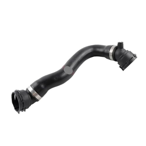 17127639213 unteren Kühler Schlauch for X3 F25 X4 F26 N20 17127646156 17127601856 von QUIGHZX