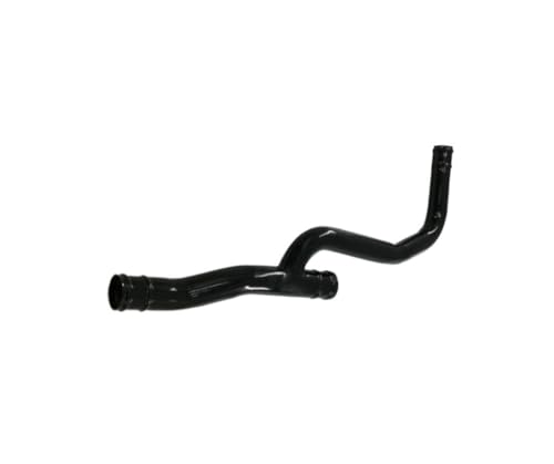 2 Modelle Motorkühler Kühlmittelrohrschlauch for chinesischen 550 MG6 1.8T 1.8L Motor Auto Auto Motorteile 10000519(Dark Grey) von QUIGHZX