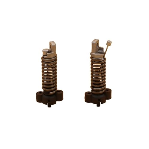 2 Teile/los AV Frühling Lager Stecker Puffer Fit for MS341 MS361 Hinten Griff Garten Kettensäge Ersatzteile Werkzeug Teile 2 Teile/los AV Frühling Lager Stecker Puffer Fit for MS341 MS361 Hinten Griff Garten Kettensäge Ersatzteile Werkzeug Teile von QUIGHZX
