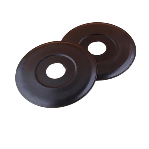 2 Teile/los Kupplungsscheibe Platte for 026 MS260 MS261 MS270 MS280 MS180 MS170 018 017 019T motosierras Kettensäge Ersatzteile von QUIGHZX