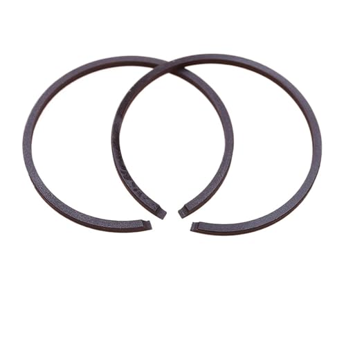 2 teile/los 32mm x 1,5mm Kolbenringe for Kettensäge Hedge Gartenwerkzeug Ersetzen Teil 2 teile/los 32mm x 1,5mm Kolbenringe for Kettensäge Hedge Gartenwerkzeug Ersetzen Teil von QUIGHZX