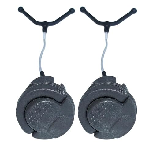 2 teile/los Cap Kit for 455 Rancher II 550XP 555 562XP 536LiXP Kettensäge Ersatz Werkzeug Teil 522620001 бензопила 2 teile/los Cap Kit for 455 Rancher II 550XP 555 562XP 536LiXP Kettensäge Ersatz Werkzeug Teil 522620001 бензопила von QUIGHZX