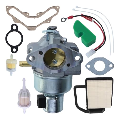 20-853-33-S Vergaser Ersatz for Courage SV530 SV540 SV590 SV600 Carb 19HP-22HP Gras 20-853-33-S Vergaser Ersatz for Courage SV530 SV540 SV590 SV600 Carb 19HP-22HP Gras von QUIGHZX
