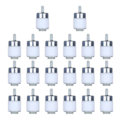 20 Teile/los Filter for Bolen Kettensäge Brushcutter Gebläse Ersatz Teile 20 Teile/los Filter for Bolen Kettensäge Brushcutter Gebläse Ersatz Teile von QUIGHZX
