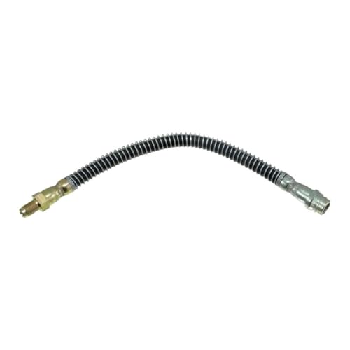 2204200148 Bremshydraulikschlauch for W220 S430 S500 C215 CL500 CL55 Basis 5,5 l V8 2000–2006 A2204200148 von QUIGHZX