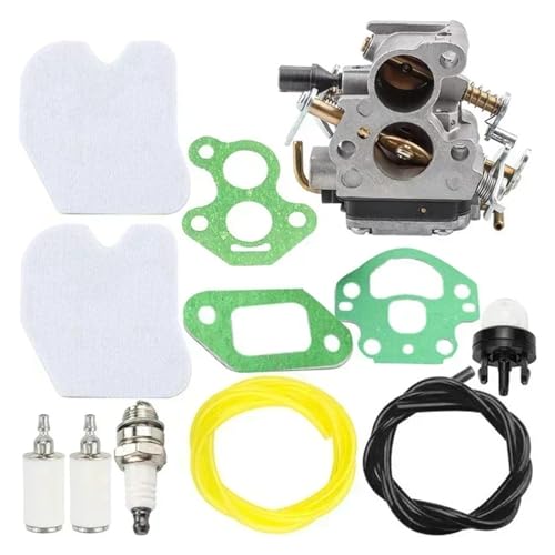 240 240E 235 235E Vergaser-Kit 586936202 C1T-W33 for Kettensägen-Schneefräse 240 240E 235 235E Vergaser-Kit 586936202 C1T-W33 for Kettensägen-Schneefräse von QUIGHZX