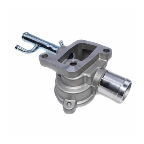 2562026870 Motorkühlmittel-Thermostatgehäuse Automotive Fit for 1.6L 2006-2010 Ersatzteile Zubehör Teile 2562026870 Motorkühlmittel-Thermostatgehäuse Automotive Fit for 1.6L 2006-2010 Ersatzteile Zubehör Teile von QUIGHZX