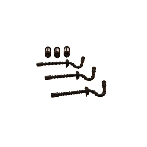 3 teile/los Benzinschlauchleitung Filter Fit for MS250 MS230 MS210 MS 025 023 021 Kettensäge Teile #1123 358 7701 3 teile/los Benzinschlauchleitung Filter Fit for MS250 MS230 MS210 MS 025 023 021 Kettensäge Teile #1123 358 7701 von QUIGHZX