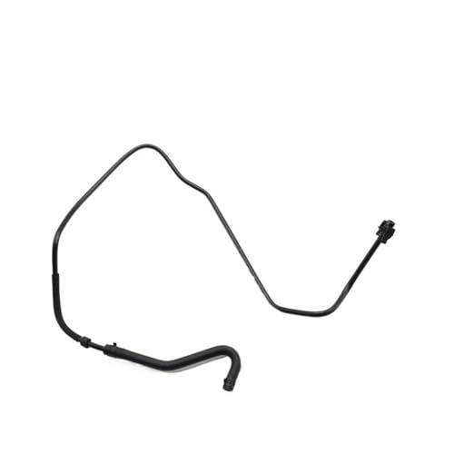 32222278 automobil Schlauch Wasser Wasser Rohr for S80 S60 XC60 2008-4 Zylinder 2,0 31336942(Style 2) von QUIGHZX