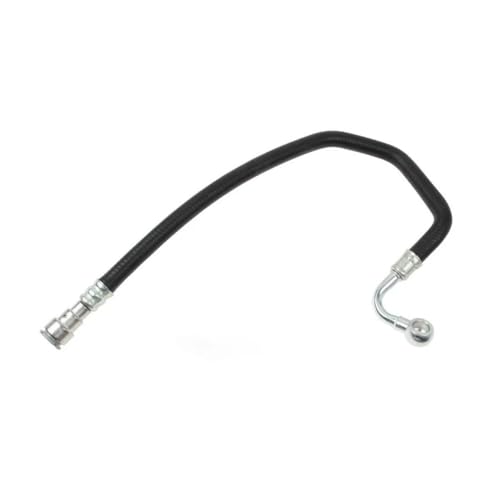 32416796367 Servolenkung Rücklaufschlauch for E46 320i 323i 325i 328i 330i M54 von QUIGHZX