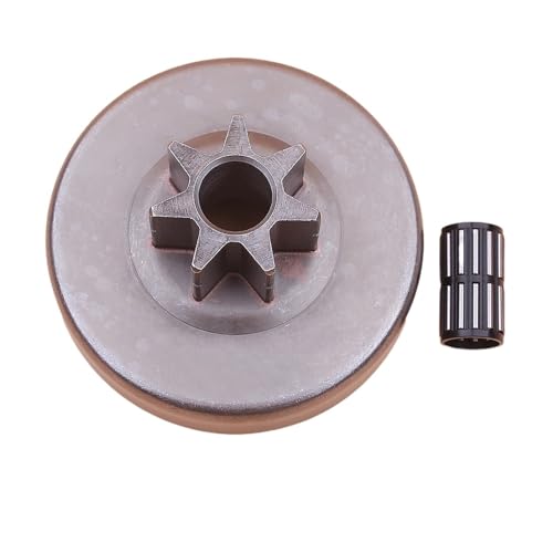 .325"-7T Kupplungstrommel Kettenradlager for 028 028AV #1118 640 2001 Motoserra Kettensäge Ersatzteil .325"-7T Kupplungstrommel Kettenradlager for 028 028AV #1118 640 2001 Motoserra Kettensäge Ersatzteil von QUIGHZX
